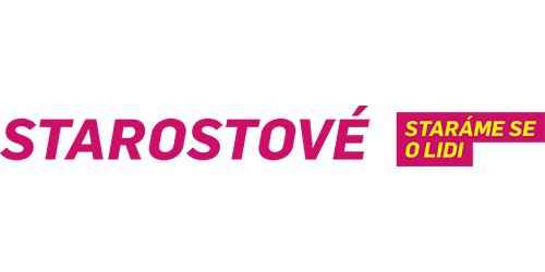 Starostove
